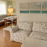 Christl - Apartment Mit Garten Und Pool Zur Mitbenutzung