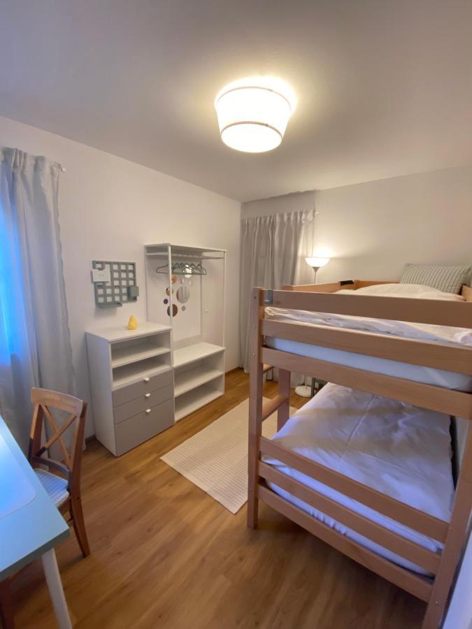 Hawei In - Doppelhaushälfte Mit Garten Und Pool Zur Mitbenutzung * Wien