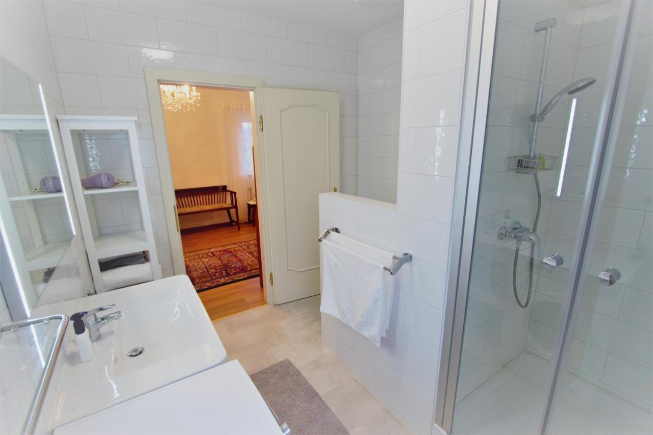 Appartement Christl - Mit Garten Und Pool Zur Mitbenutzung